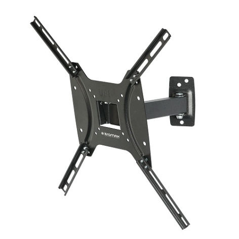 Изображение товара Кронштейн для телевизора Kromax Optima-403 настенный регулируемый