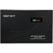 фото Стабилизатор напряжения  SmartWatt AVR TRIAC 5000TW