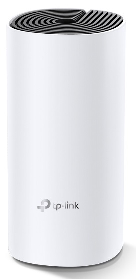 

Точка доступа TP-LINK Deco M4(1-pack) 867 Мбит/с на 5 ГГц + 300 Мбит/с на 2,4 ГГц, поддержка стандартов 802.11ac/a/b/g/n, 2 гигабитных порта Ethernet,, Deco M4(1-pack)