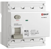 фото УЗО EKF E1046MS80100