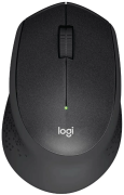 фото Мышь Logitech M330 Silent Plus
