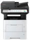 фото МФУ лазерное черно-белое Kyocera MA4500ifx в Уфе