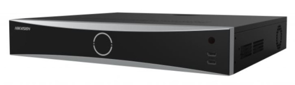 Изображение товара Видеорегистратор HIKVISION DS-7716NXI-K4 (УЦЕНЕННЫЙ)