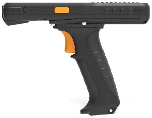 

Рукоятка Newland NLS-PGN7-02 ASSY: N7 Pistol grip (V3 and Pro II), NLS-PGN7-02