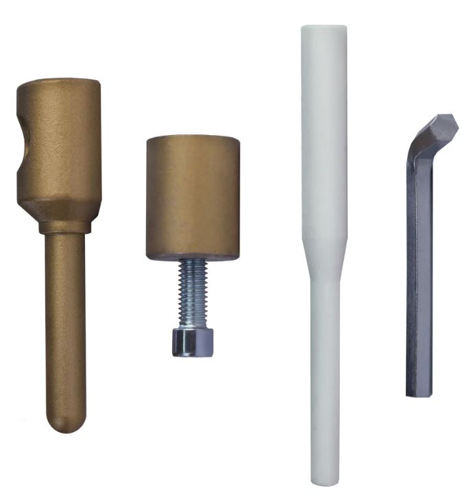 

Комплект МЕГЕОН 98008 сварочный для полипропиленовых труб, 98008