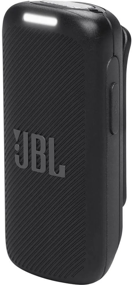 

Микрофон JBL Quantum Stream Wireless USB-C, Quantum Stream Wireless USB-C
