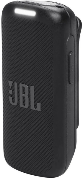 фото Микрофон  JBL Quantum Stream Wireless USB-C в Екатеринбурге