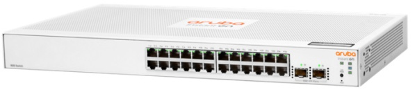 фото Коммутатор  HPE JL812A в Красноярске