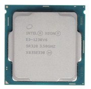 фото Процессор Intel Xeon E3-1230v6