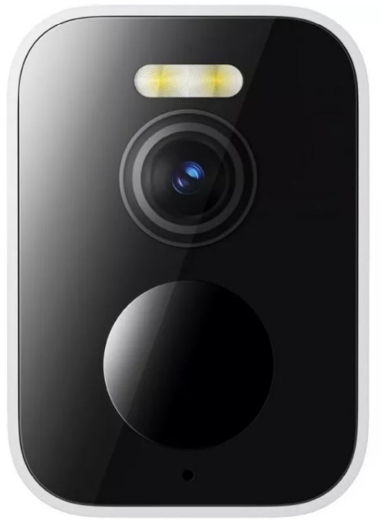 

IP-камера Xiaomi Outdoor Camera BW300 BHR8303GL беспроводная наружного наблюдения, Outdoor Camera BW300
