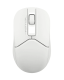фото Мышь Wireless A4Tech FB12S USB WHITE в Красноярске