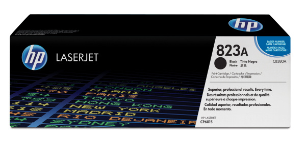 фото Картридж  HP 823A в Челябинске