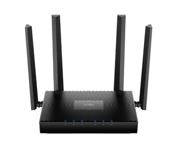 Изображение товара Роутер Cudy WR3000E 2.0