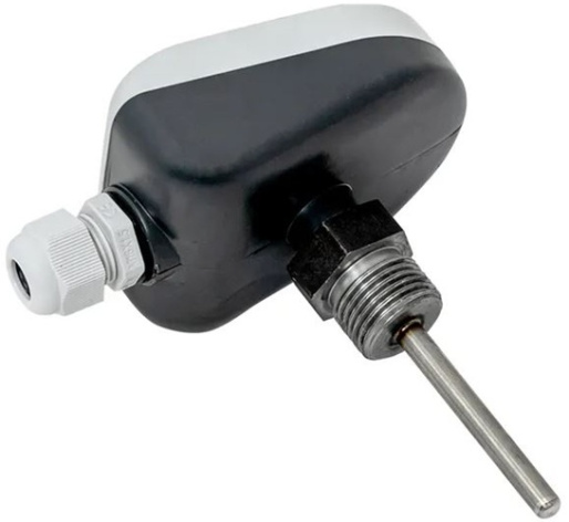 Изображение товара Датчик температуры EKF RTD20-SCR50-PT1000 корпусной для HVAC встроенный