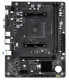 фото Материнская плата CBR MB-MSB550M-D4-RTL, AM4, AMD B550, mATX в Краснодаре