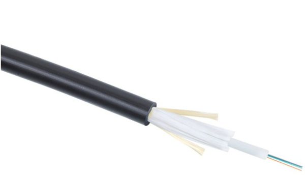 Изображение товара Кабель волоконно-оптический Cabeus CLT-A-4-01X04-J-PE-D-OUT-40 для наружной установки