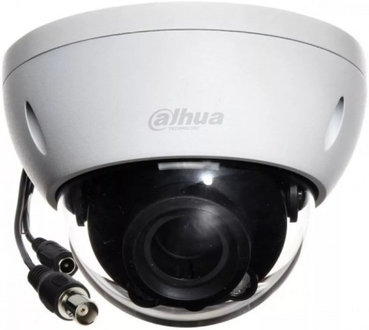 фото Видеокамера  Dahua DH-HAC-HDBW1200RP-Z в Казани