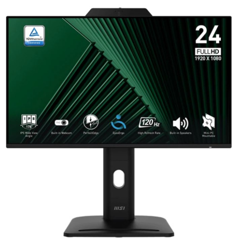 фото Монитор 23,8" MSI PRO MP242PMG в Омске