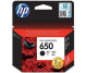фото Картридж  HP 650 в Санкт-Петербургe