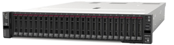 Изображение товара Сервер Lenovo ThinkSystem SR850 V2 2U высокая производительность надежность