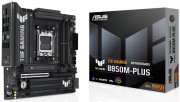 фото Материнская плата ASUS TUF GAMING B850M-PLUS