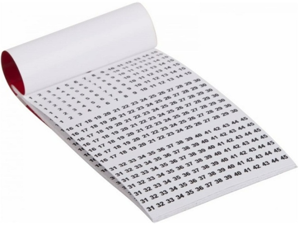 Изображение товара Маркер Rexant 07-6203