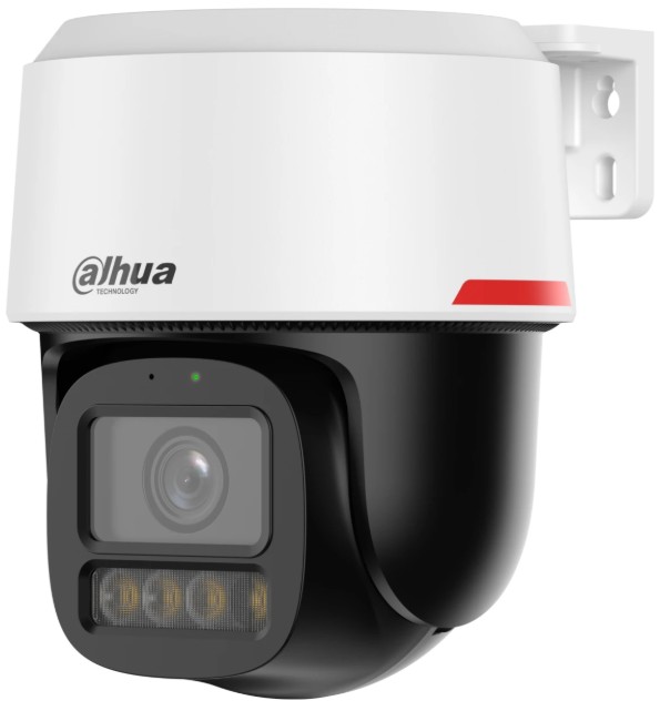 

Видеокамера IP Dahua DH-IPC-PT2249C1-S-PV-PRO 3.6-3.6мм цв., DH-IPC-PT2249C1-S-PV-PRO