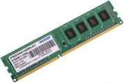 фото Модуль памяти Patriot Memory PSD34G1600L81