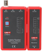 фото Тестер UNI-T UT681C