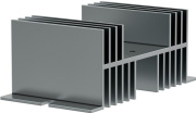 фото Радиатор  ONI RSS-2-40