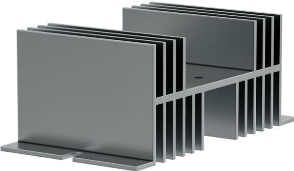 Изображение товара Радиатор ONI RSS-2-40