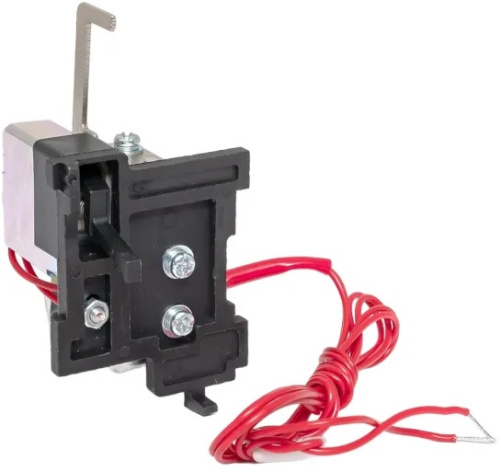 Изображение товара Расцепитель EKF mccb99m-400-sht-230ac-w для автоматических выключателей