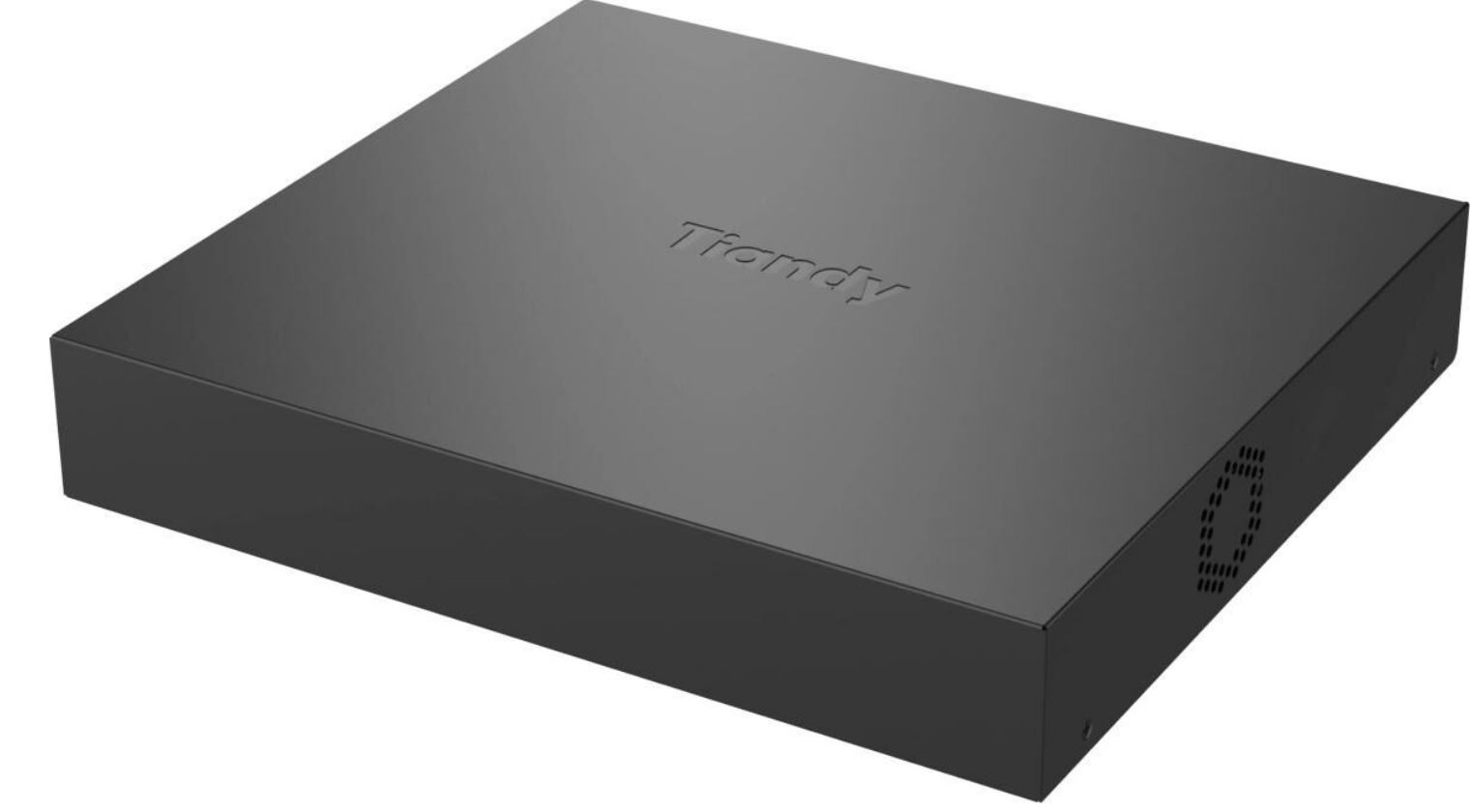 

Видеорегистратор TIANDY TC-R3120 2MC, TC-R3120 2MC