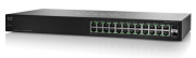 фото Коммутатор Cisco SB SG110-24-EU
