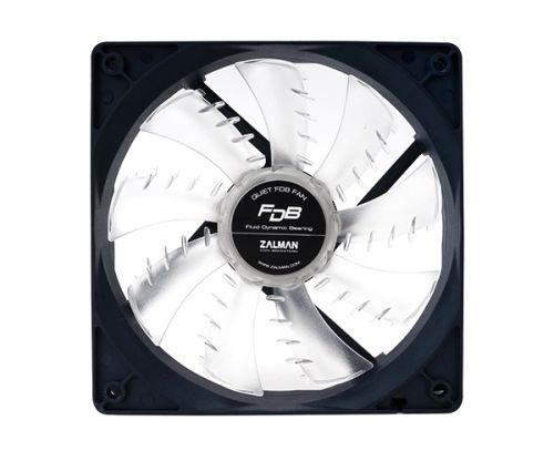 фото Вентилятор для корпуса Zalman ZM-F3 FDB (SF) в Уфе