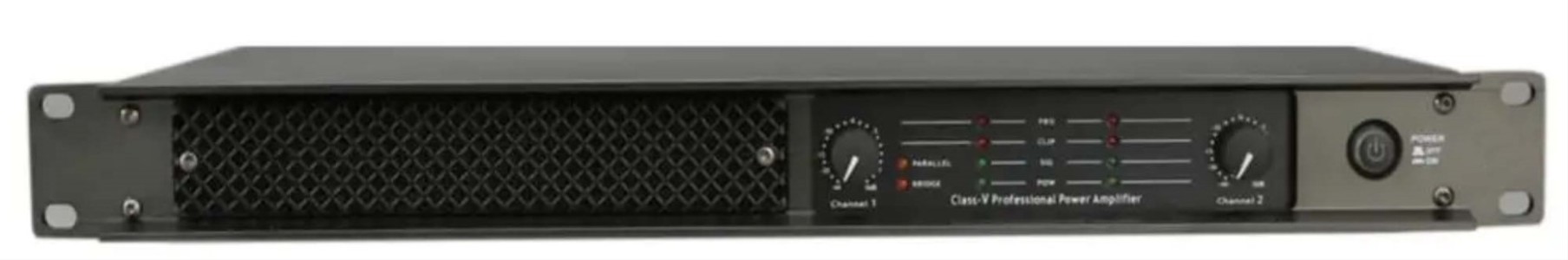 

Усилитель мощности Qtex QAA D6 класса TD, 2х600 Вт – 8 Ом, 2х900 Вт – 4 Ом, 2х1200 Вт – 2 Ом, QAA D6