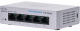 фото Коммутатор  Cisco SB CBS110-5T-D-EU в Уфе