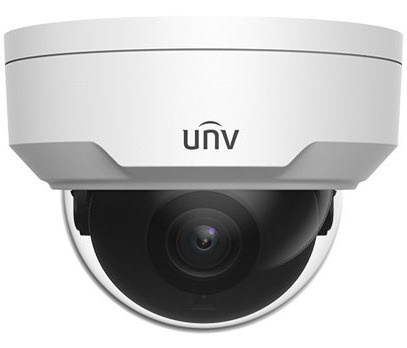 фото Видеокамера IP UNIVIEW IPC322SB-DF40K-I0-RU в Омске