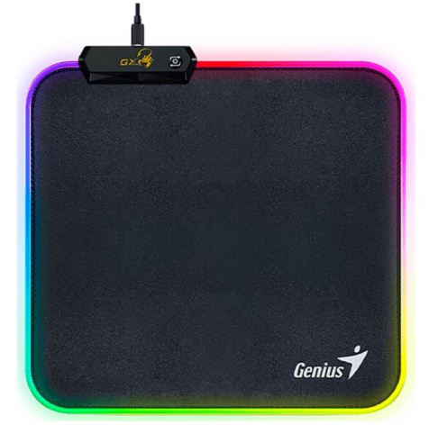 Изображение товара Коврик для мыши Genius GX-Pad 260S