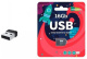 фото Накопитель USB 2.0 16GB More Choice Mini MF16-2