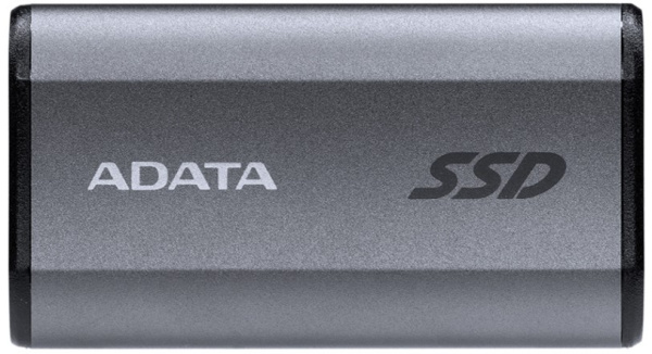 фото Внешний SSD USB 3.2 Gen 2 Type-C ADATA AELI-SE880-4TCGY в Омске 4096 ГБ