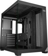 фото Корпус ATX  PCCooler C3T700 BK