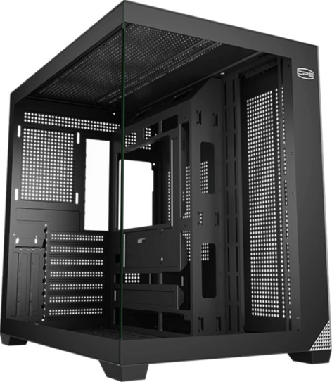 Изображение товара Корпус PCCooler C3T700 BK