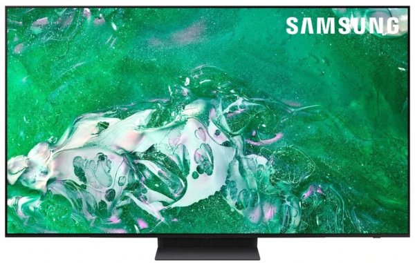 Изображение товара Телевизор Samsung QE83S90DAEXRU с диагональю 83 дюйма и 4K Ultra HD