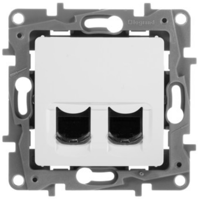 

Розетка Legrand 672254, 672254