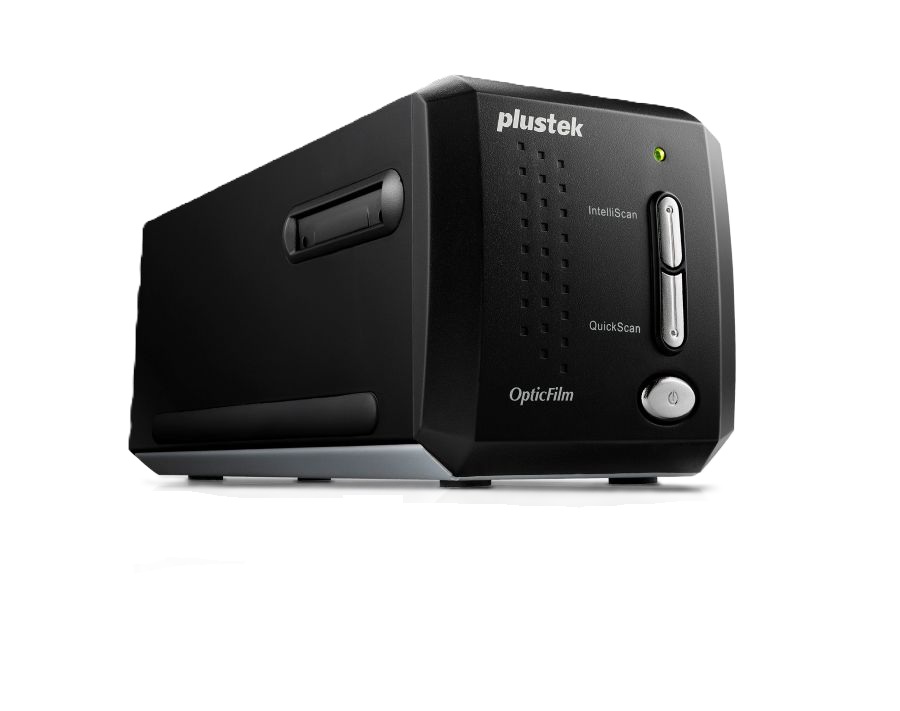Сканер Plustek OpticFilm 8200i SE 0226TS