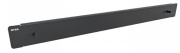 фото Фальшпанель  NTSS NTSS-FUB-1U-M-B-BL