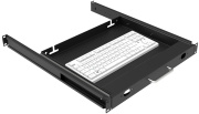 фото Полка для клавиатуры SNR SNR-SHELF-KEYBOARD-550-BS