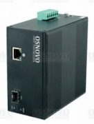 фото Конвертер OSNOVO OMC-1000-11X/I