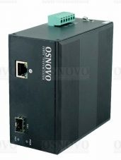 фото Конвертер  OSNOVO OMC-1000-11X/I в Омске